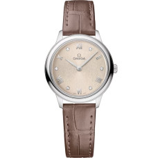 Omega 434.13.28.60.59.001 De Ville Prestige